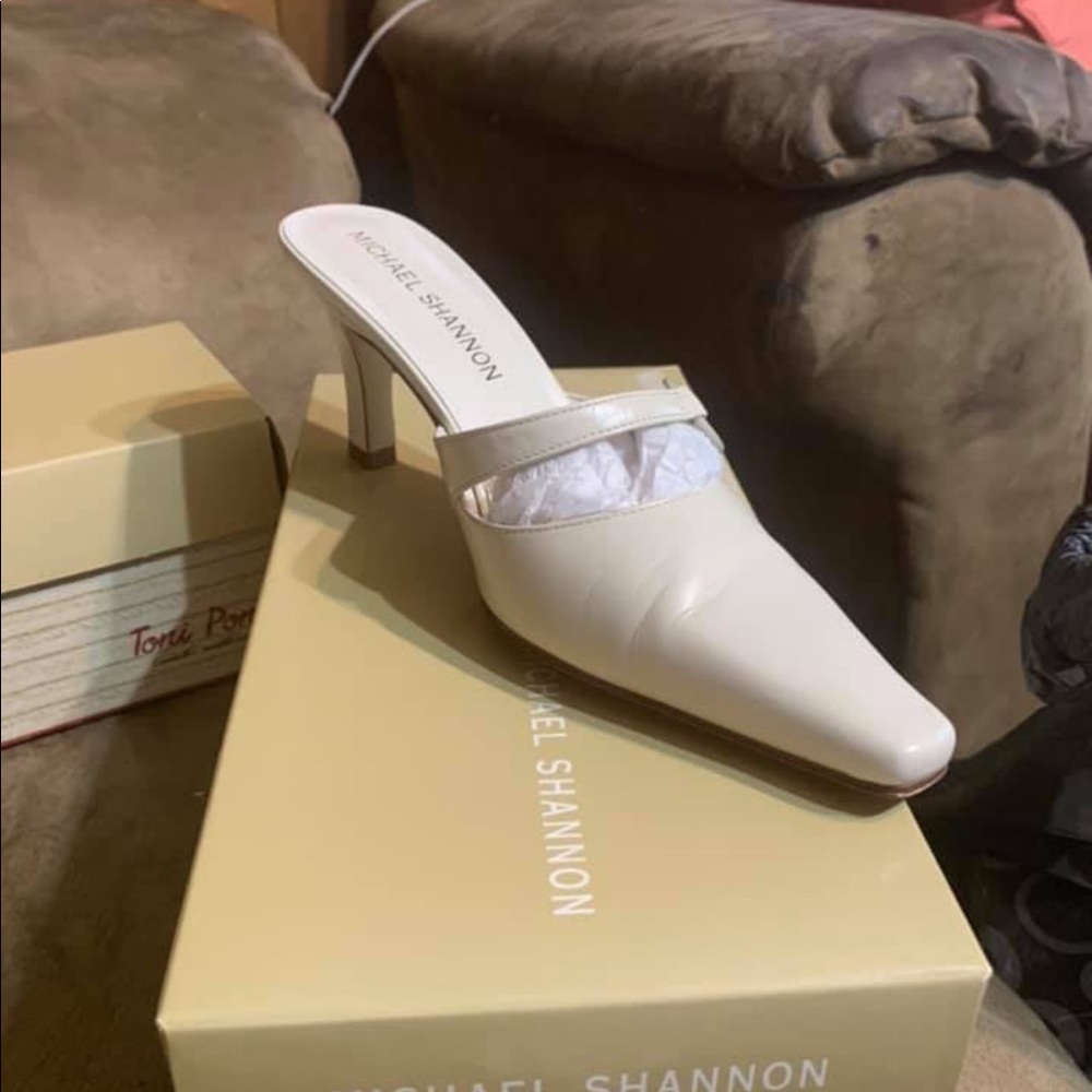 Shoes!
